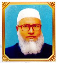 অ্যাডভোকেট মোঃ মজিবর রহমান