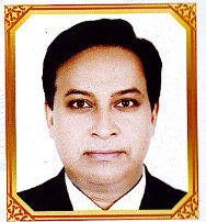 অ্যাডভোকেট মহিউদ্দিন আহম্মেদ খান